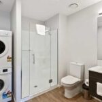 One Bedroom King Apartment 3