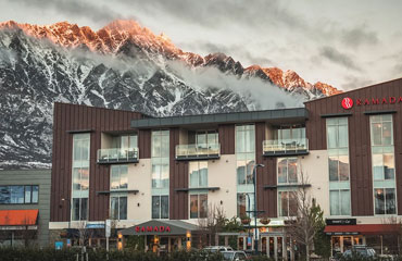 Ramada Remarkables Park Queenstown