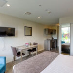Studio Apartment 5