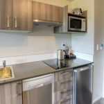 Executive Studio Apartment