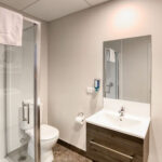 Executive Studio Apartment 1