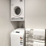 Executive Studio Apartment 2