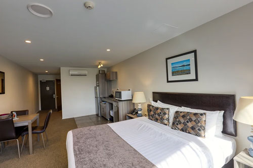 Studio Apartment 1