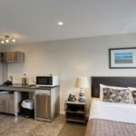 Executive Studio Apartment 3