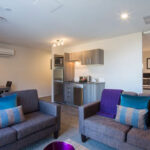 One Bedroom Apartment 2
