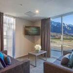 One Bedroom Apartment 3