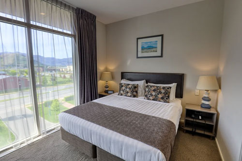 Studio Apartment 3