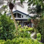 Garden Bure