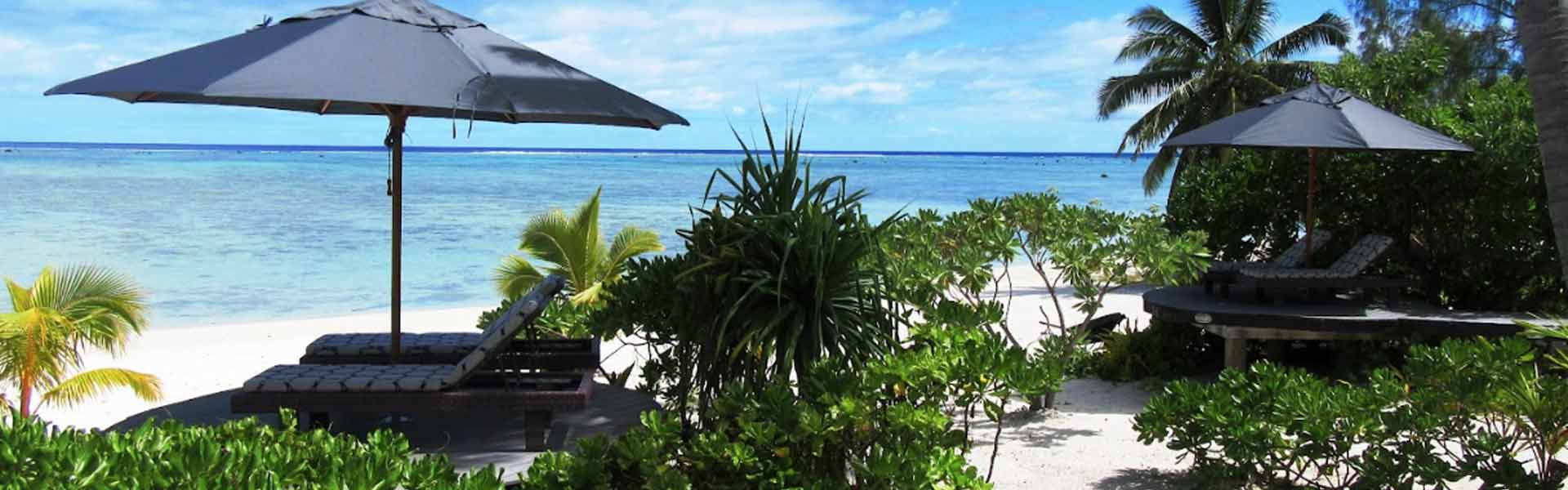 Wedding Package in Cook Islands!