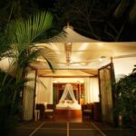 Day Room in Garden Bure – Afternoon 2