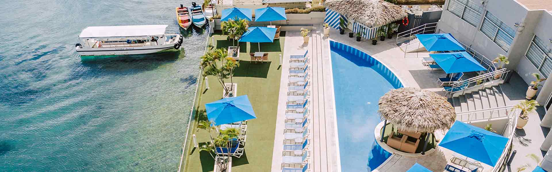 Stay 5 Nights with Flights & Transfers!