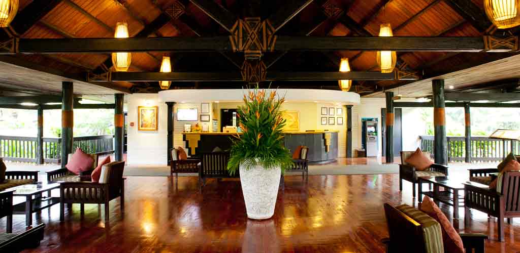 Naviti Resort Coral Coast Fiji Christmas and New Years Blog