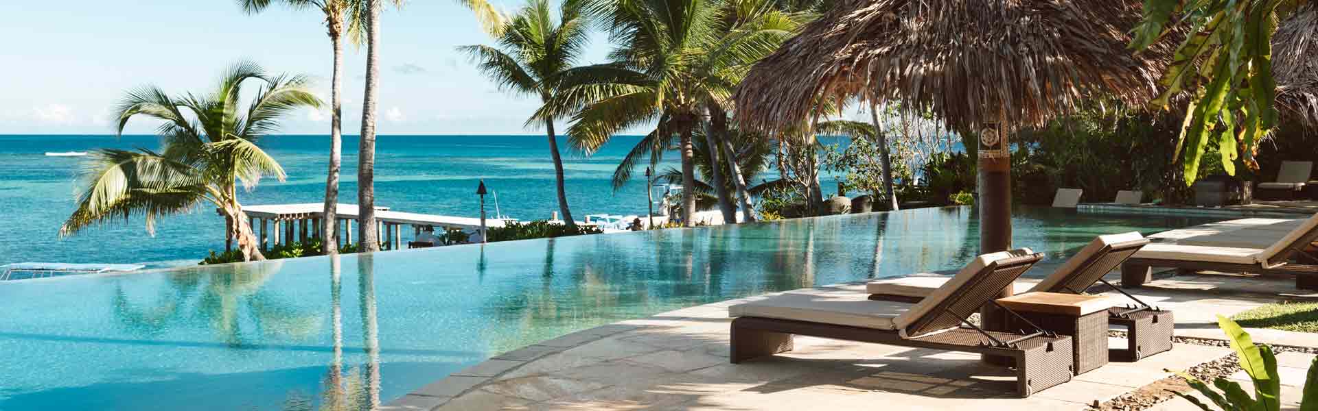 5 Nights Christmas Package w/ Meals, Transfers & MORE!