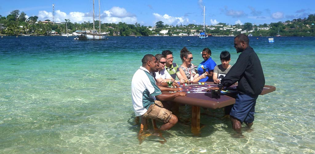 Vanuatu Casino Blog The Melanesian Port Vila Updated