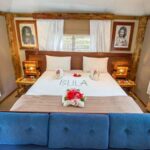 Beachfront Safari Bure