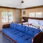 Beachfront Safari Bure 2