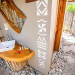 Beachfront Bure 2