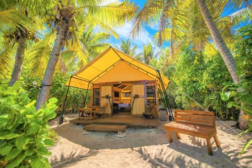 Vai (Manta Ray) Beach Dorm