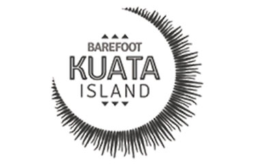 Barefoot Kuata Island Resort Fiji Logo