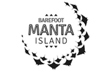 Barefoot Manta Island Resort Logo