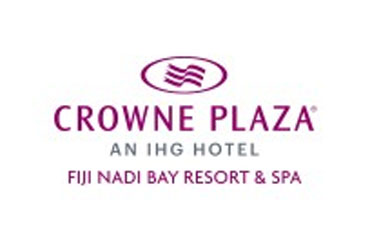 Crowne Plaza Fiji Nadi Bay Resort & Spa Logo