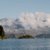 The Lake Wanaka near Edgewater Hotel Wanaka