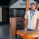 Fiji Hideaway Resort & Spa 1