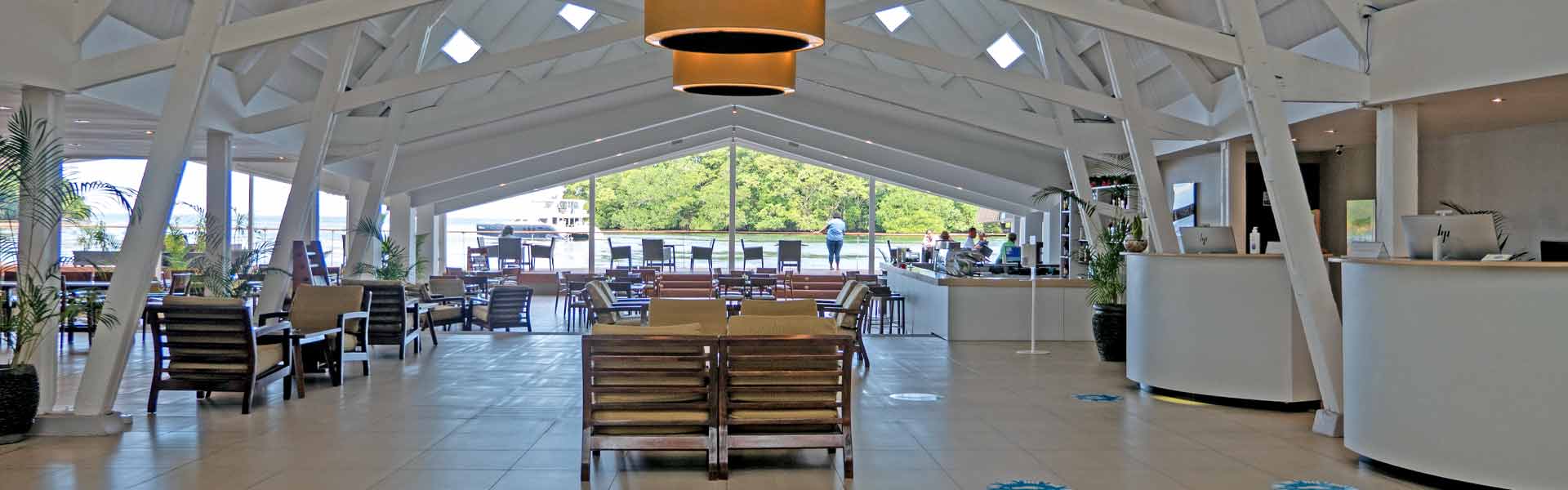 Novotel Suva Lami Bay