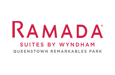 Ramada Remarkables Park Queenstown Logo