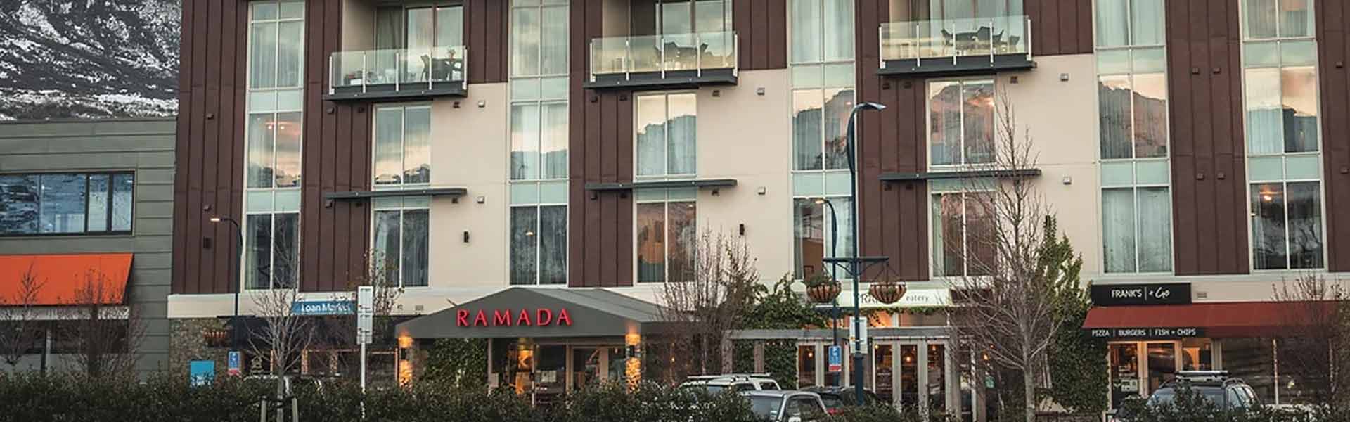 Ramada Remarkables Park Queenstown
