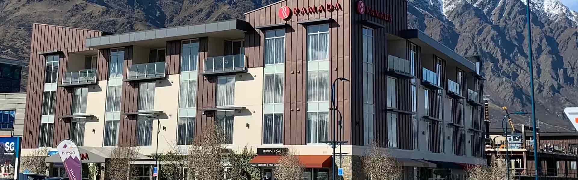 Ramada Remarkables Park Queenstown
