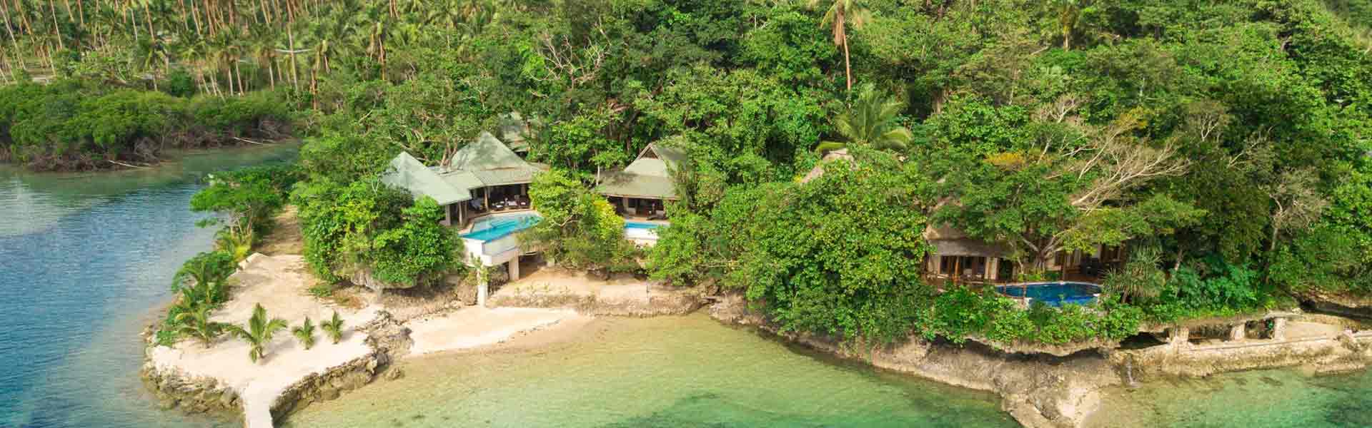 Savasi Island Resort