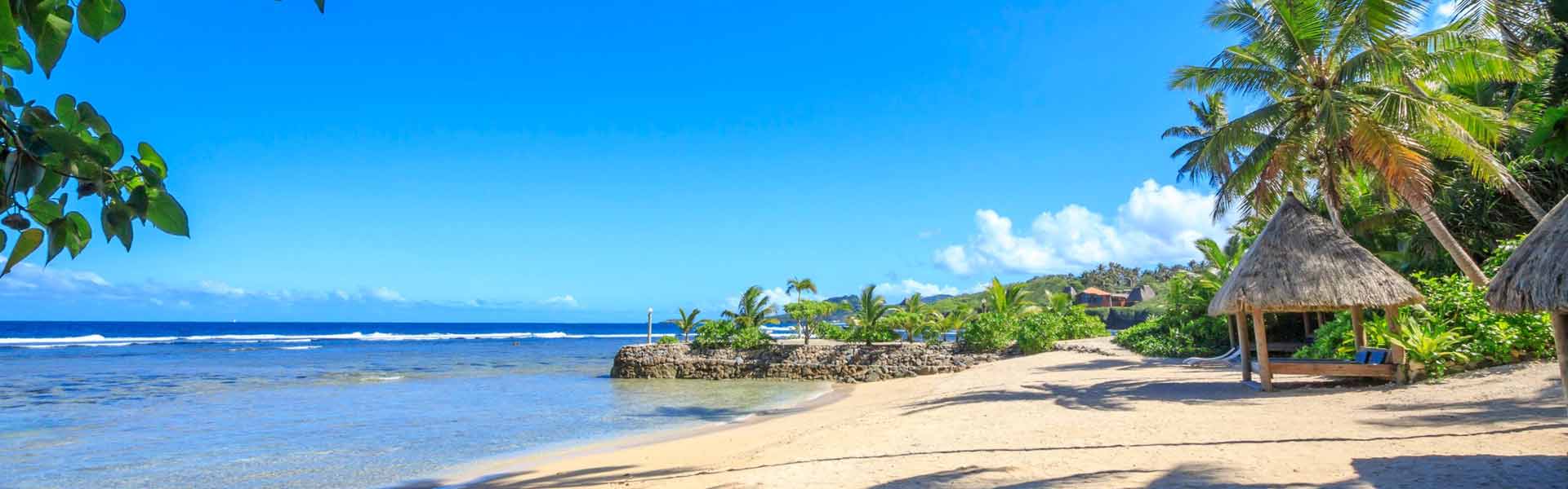 Savasi Island Resort