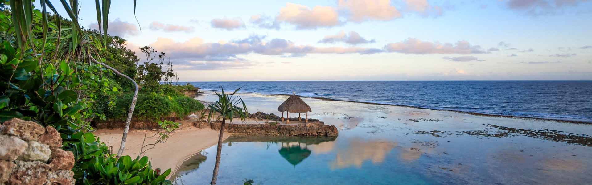 Savasi Island Resort