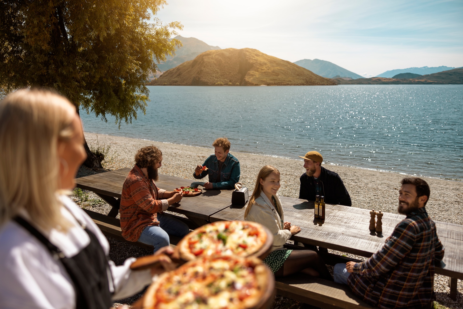 Wanaka, South Island: New Zealand Holiday Deals 