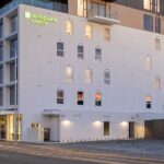 Wyndham Garden Christchurch City 1