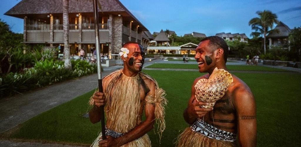 InterContinental Fiji Golf Resort and Spa HM Awards 2023