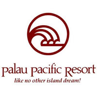 Palau Pacific Resort Logo