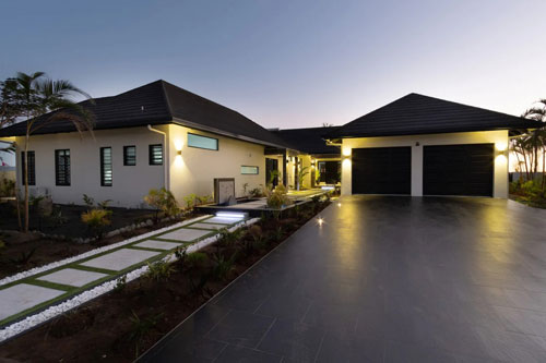 Villa 98 Garden Front 2-Bedroom