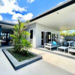 Villa 93 River Front 5-Bedroom 6
