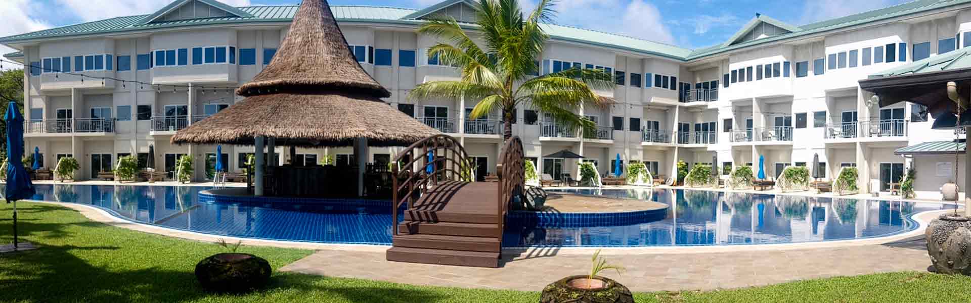 Cove Resort Palau