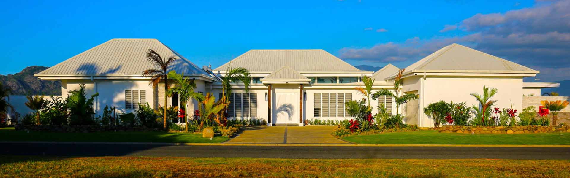 Naisoso Island Villas Fiji