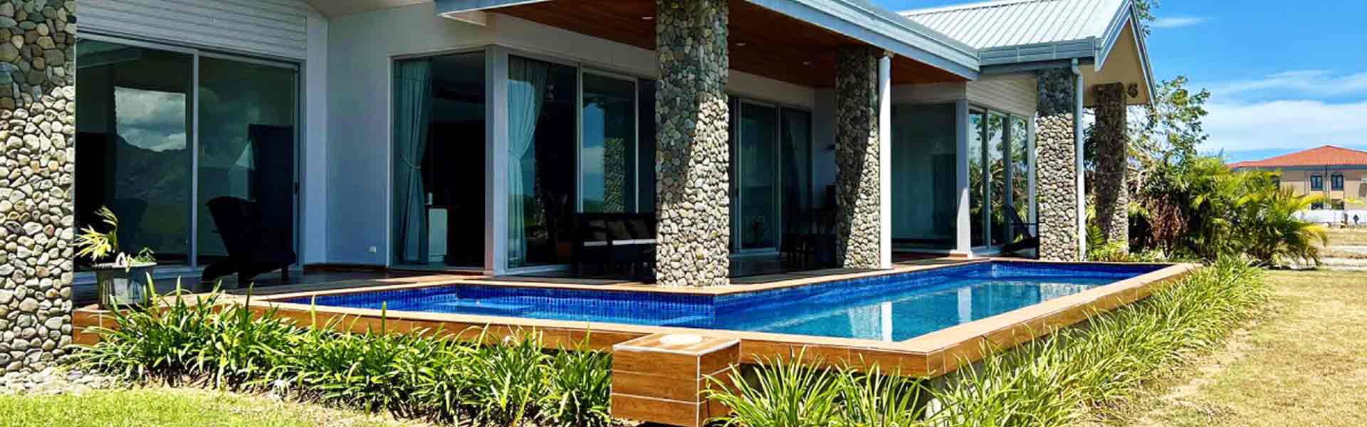 Naisoso Island Villas Fiji