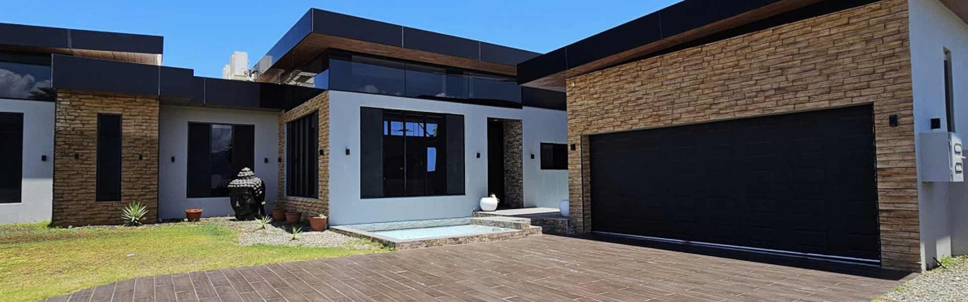 Naisoso Island Villas Fiji