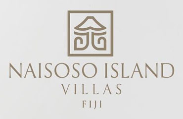 Naisoso Island Villas Fiji Logo