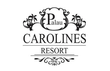 Palau Caroline's Resort Logo