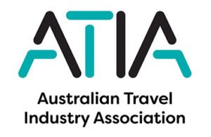 ATIA Australian Travel Industry Association Logo