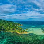 Blue Lagoon Resort Truk 1
