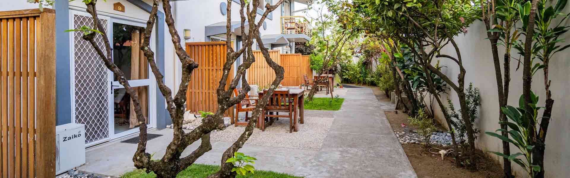 Sanalae Apartments