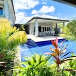 Villa 101 Garden View 4-Bedroom 3